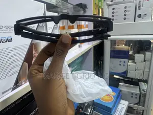 Al Image Recognition + Smart Glasses