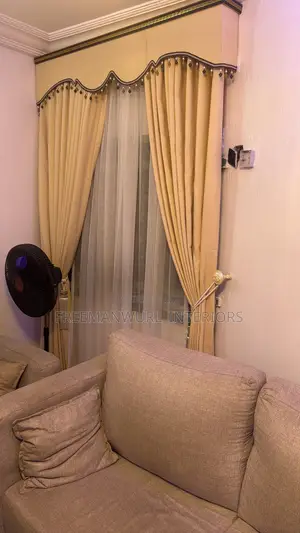 Affordable Luxury Curtains Duvets