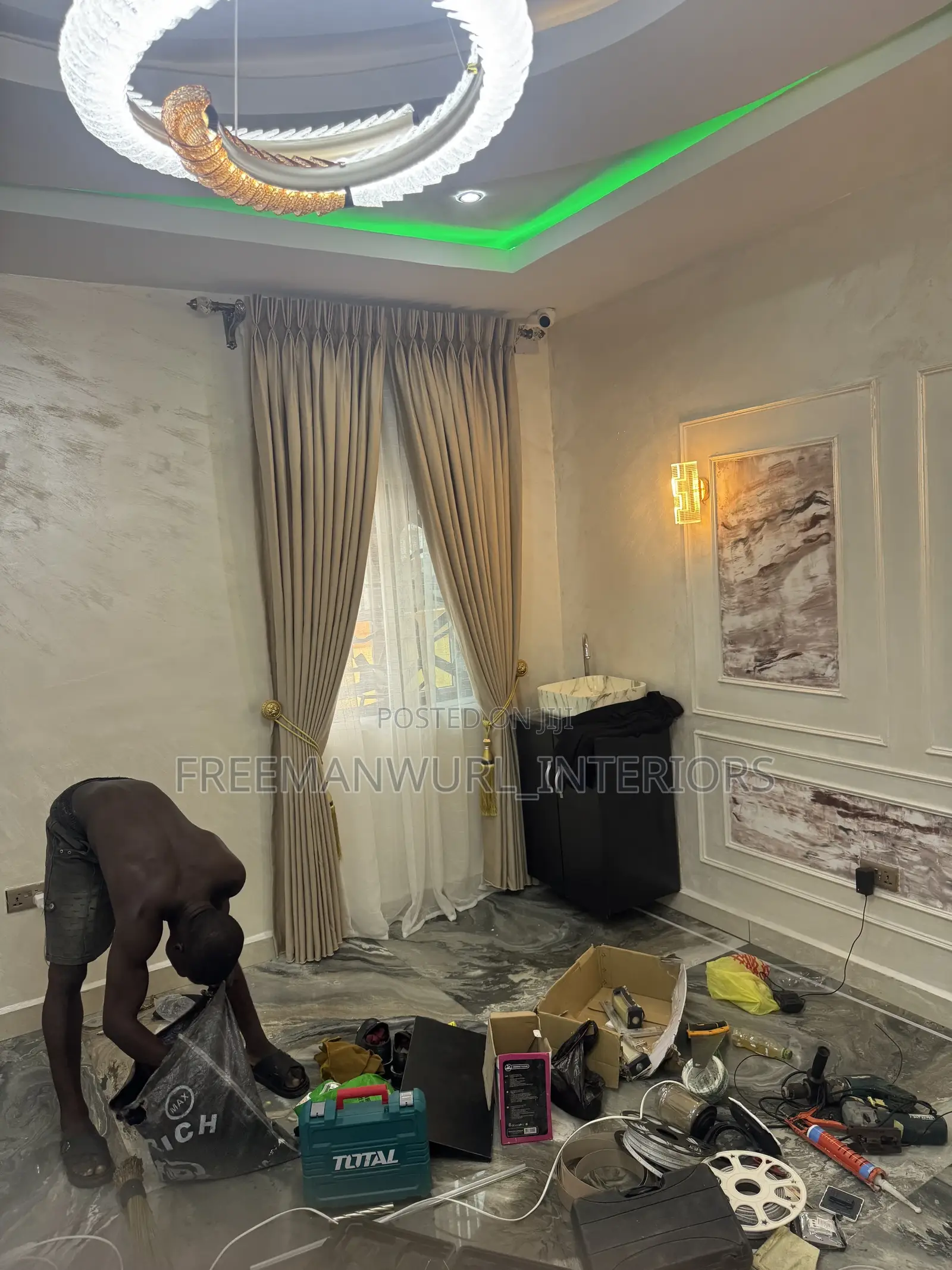 Affordable Luxury Curtains Duvets