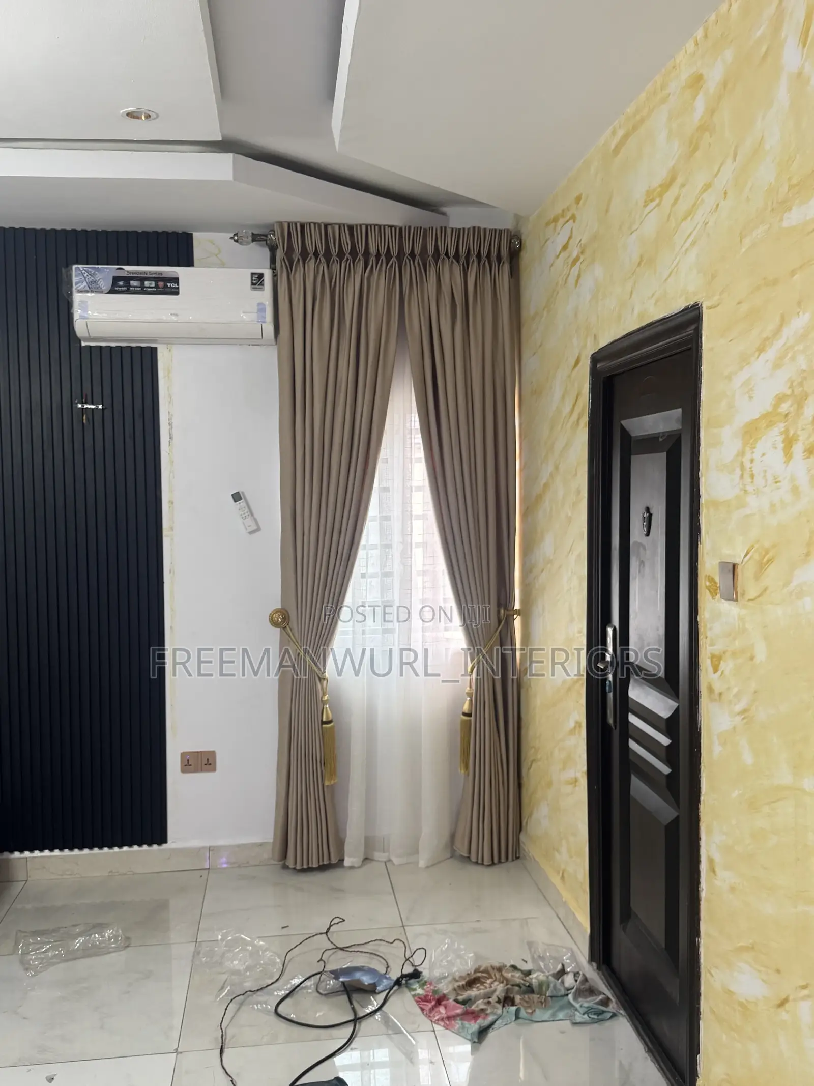 Affordable Luxury Curtains Duvets