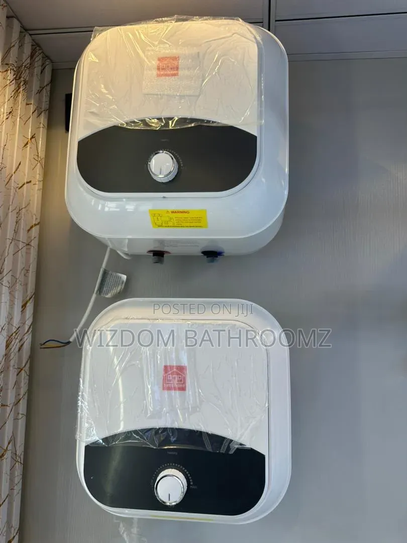 Water Heater