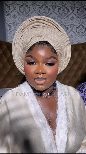 Makeup Service