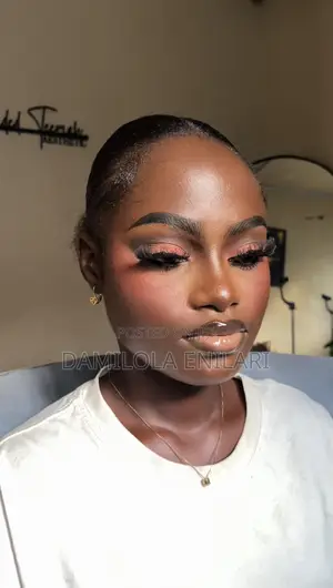 Makeup Service