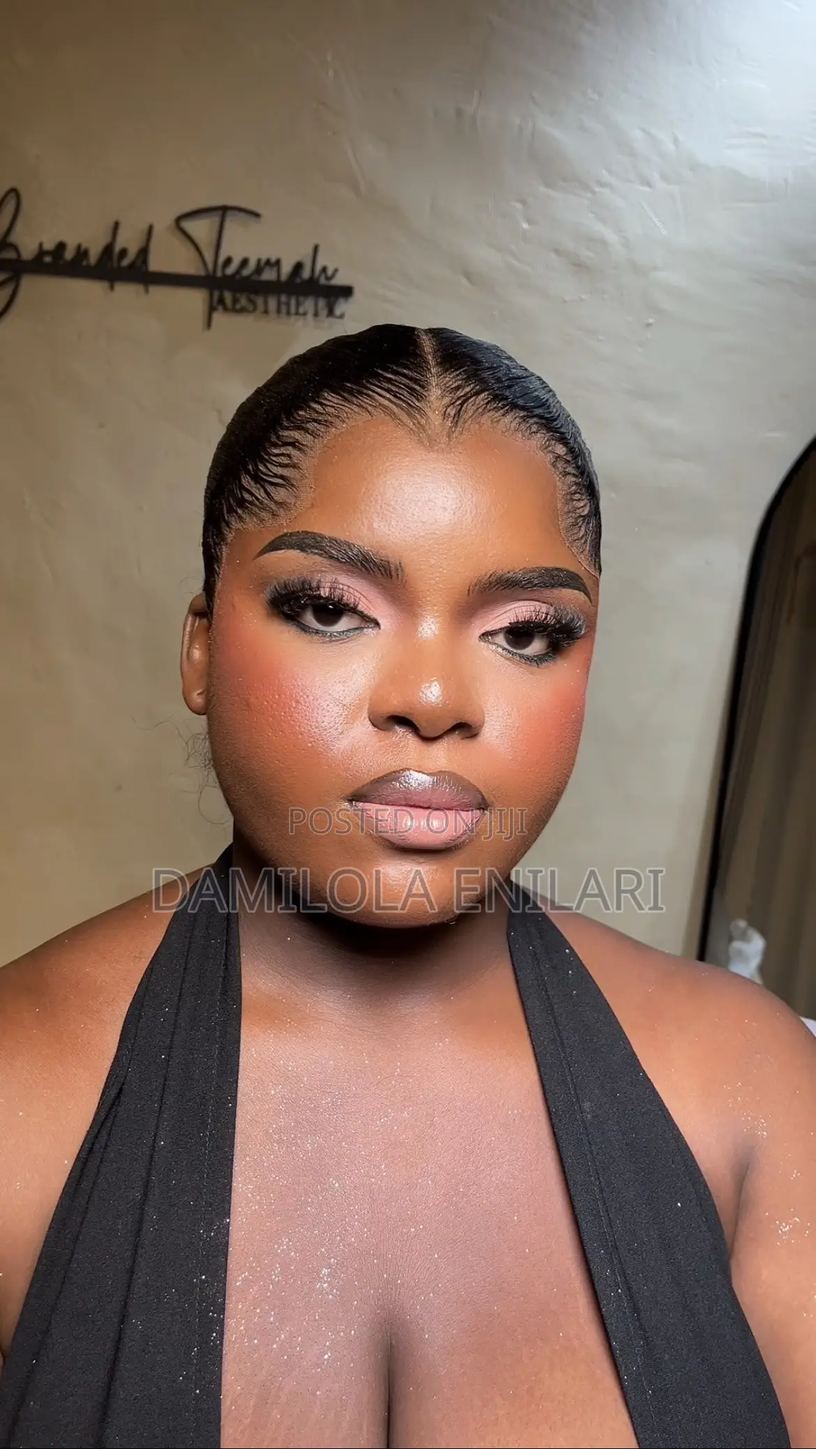 Makeup Service