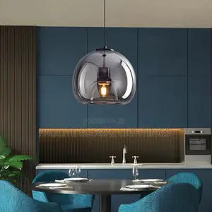 Nordic Modern Minimalist Pendant Lights