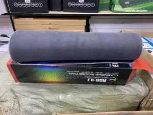 RGB-03 Size-Xl Gaming Mousepad