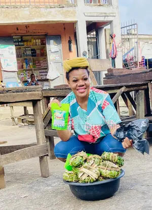 There’s Aju Mbaise and There’s ORIGINAL OBIUTODIYA AJU MBAISE.