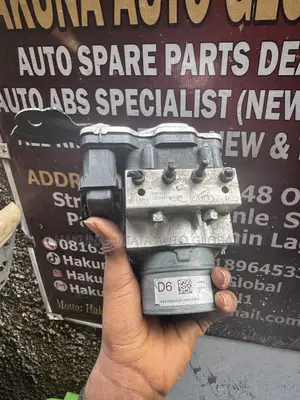 Toyota Corolla 2023 ABS Replacement Units