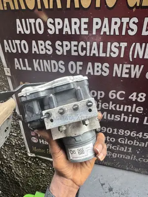 Toyota Corolla 2023 ABS Module Pump Available
