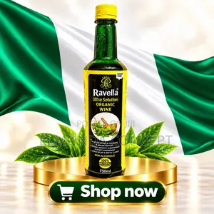 Ravella Ultra Solution Organic Whine 750ml