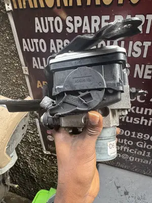 Toyota Corolla 2023 Original ABS Unit Available