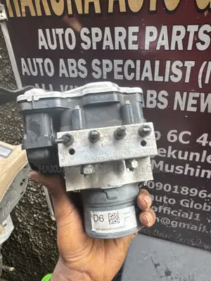 Toyota Corolla 2023 Tokunbo ABS Pump Available