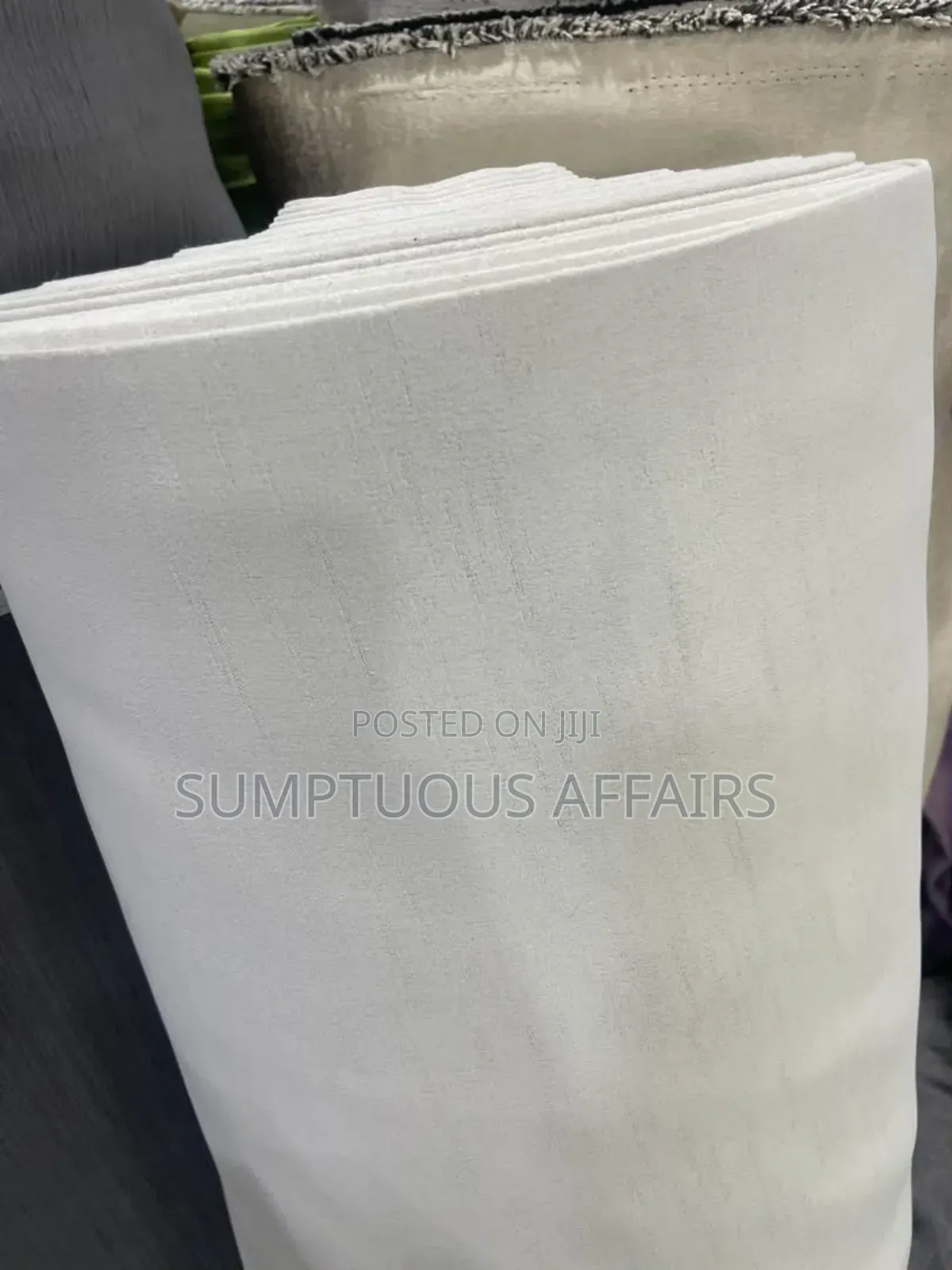 Top Quality Turkish Curtains Fabric