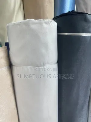 Top Quality Turkish Curtains Fabric