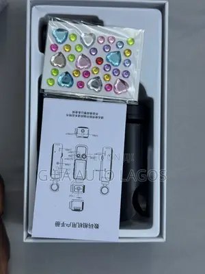 Q7 Ccd| Digital Handheld Camera