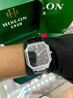 Hislon Watches
