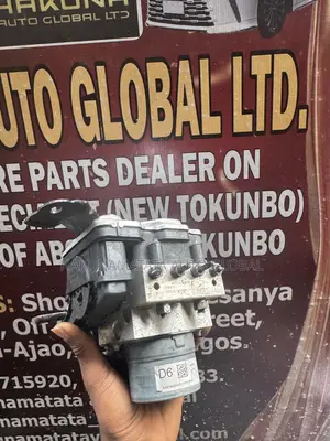 Toyota Corolla 2023 ABS Control Unit Available Now Send a Dm