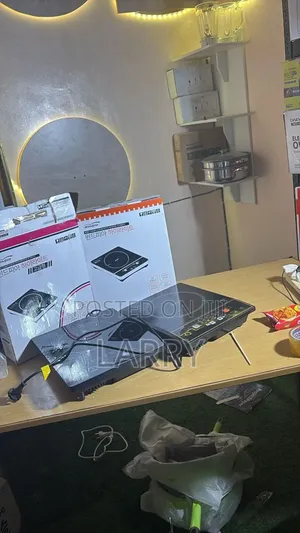Kitchen Appliances