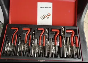 Thread Repair Set