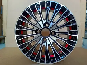 All Sizes of Alloy Rim