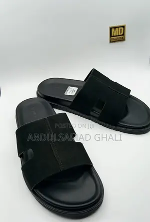 Designers Slippers