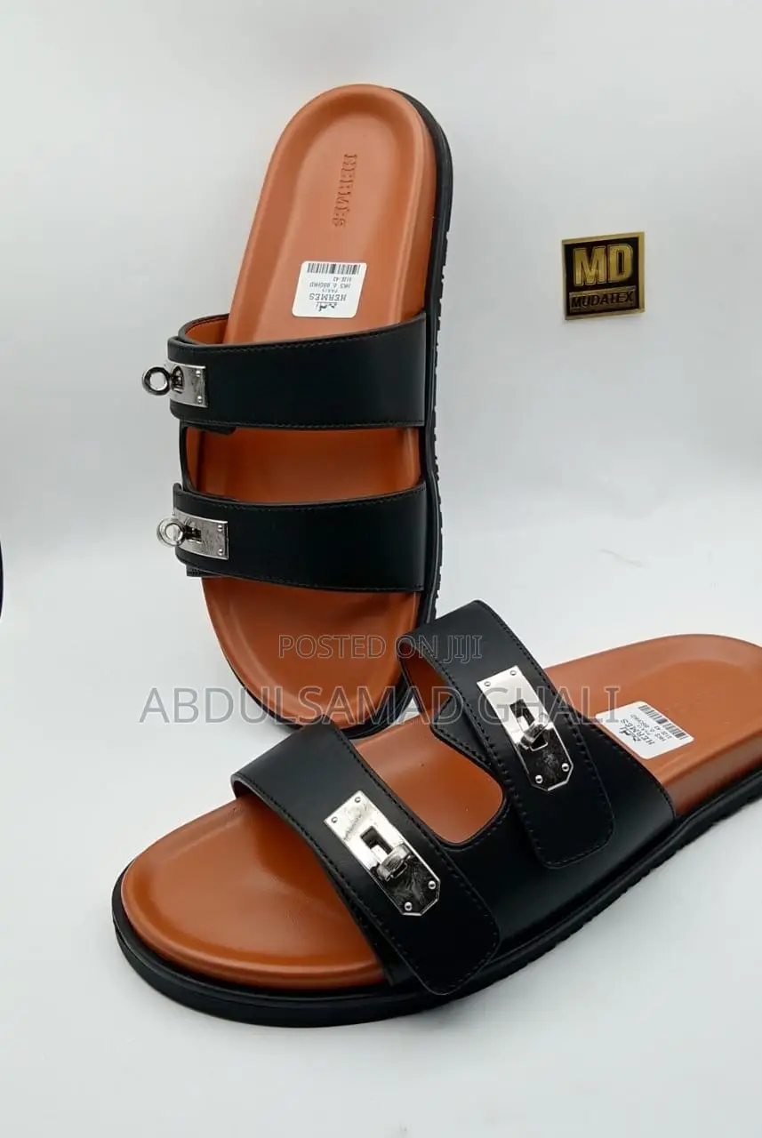 Designers Slippers