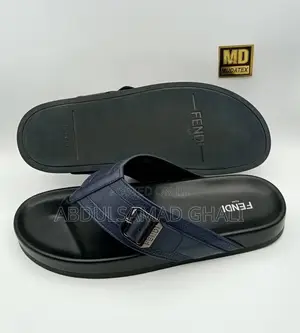 Designers Slippers