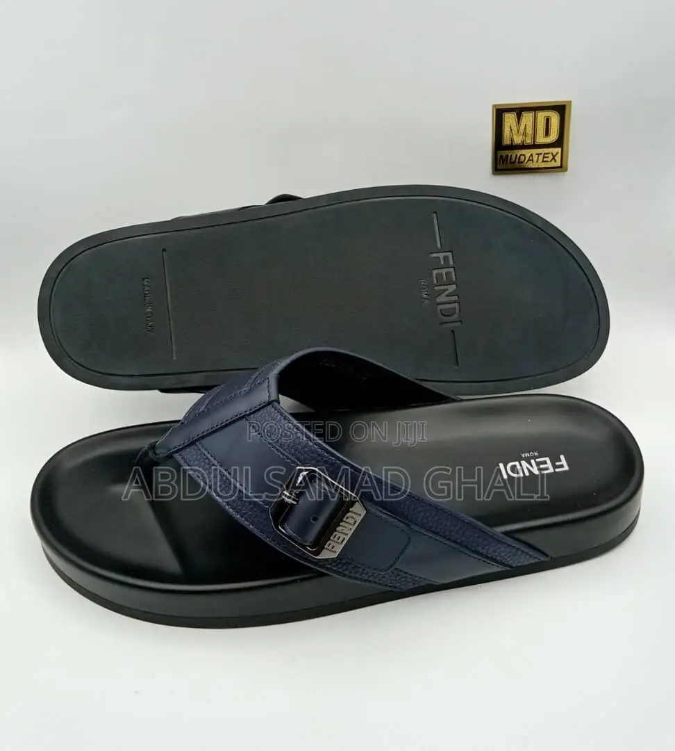 Designers Slippers