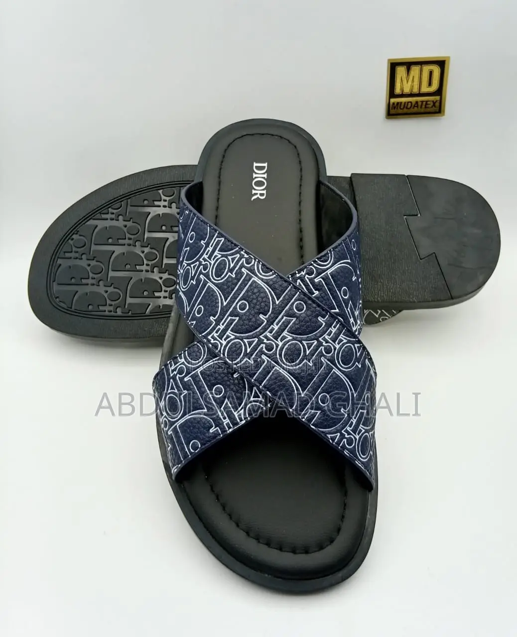 Designers Slippers