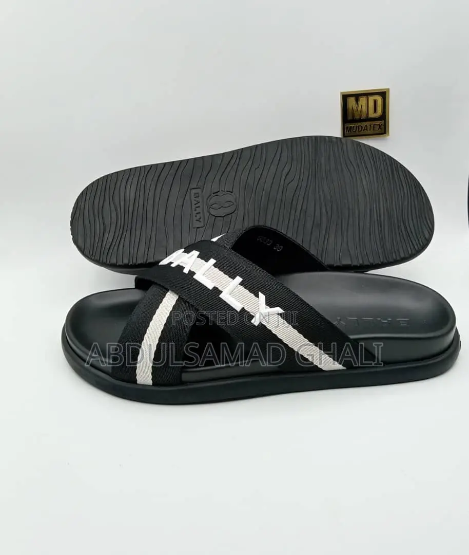 Designers Slippers