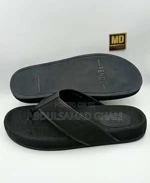 Designers Slippers
