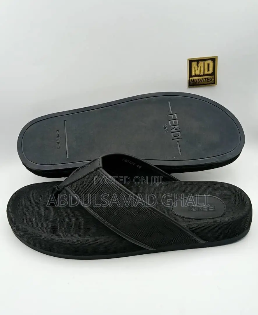 Designers Slippers