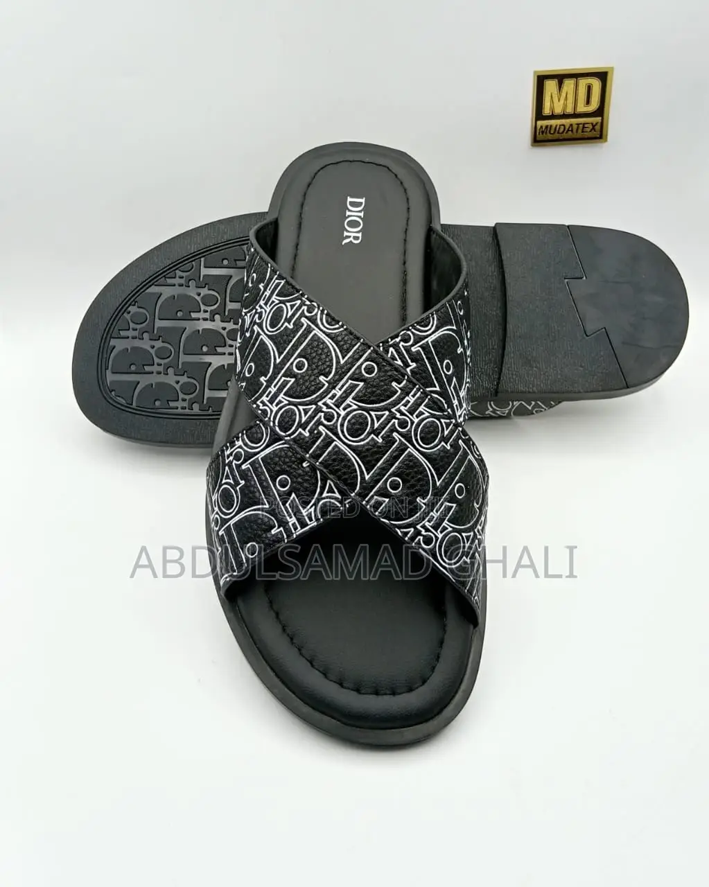 Designers Slippers