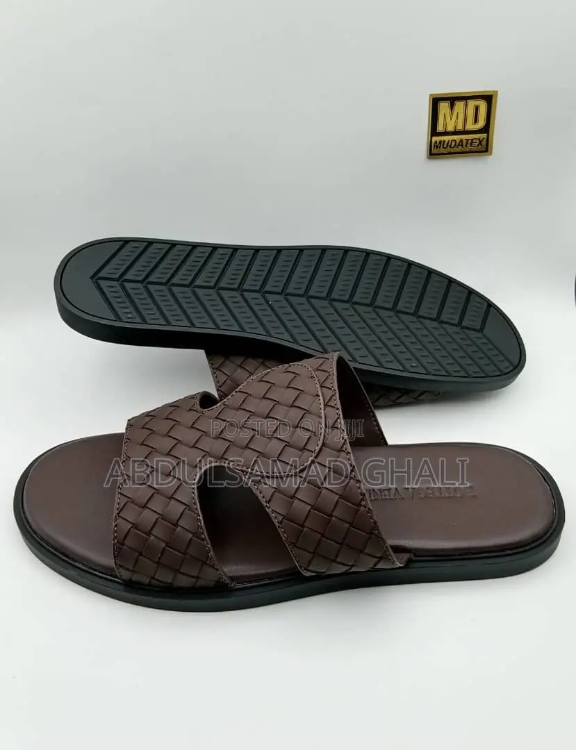 Designers Slippers