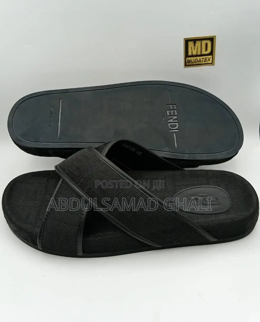 Designers Slippers