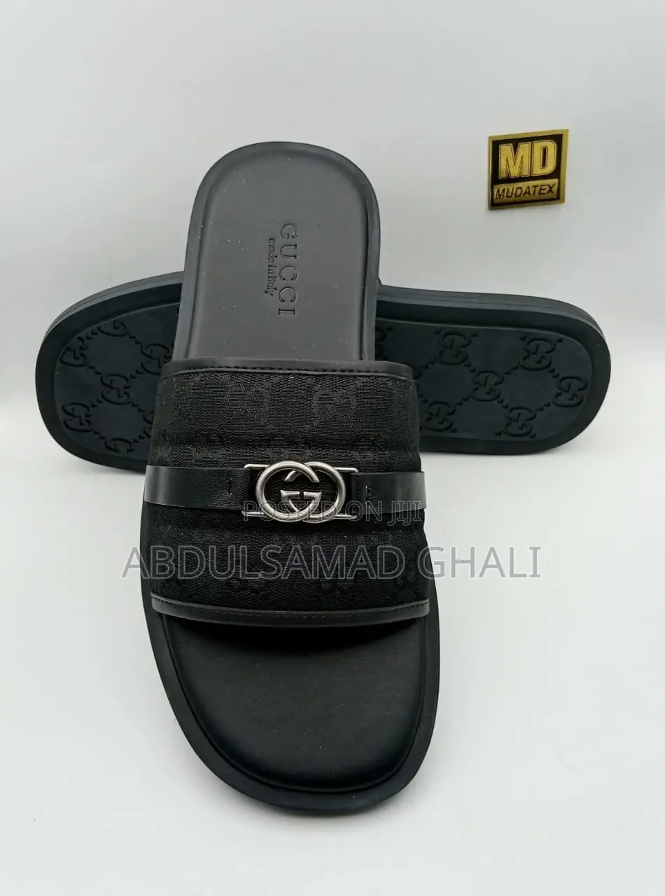 Designers Slippers