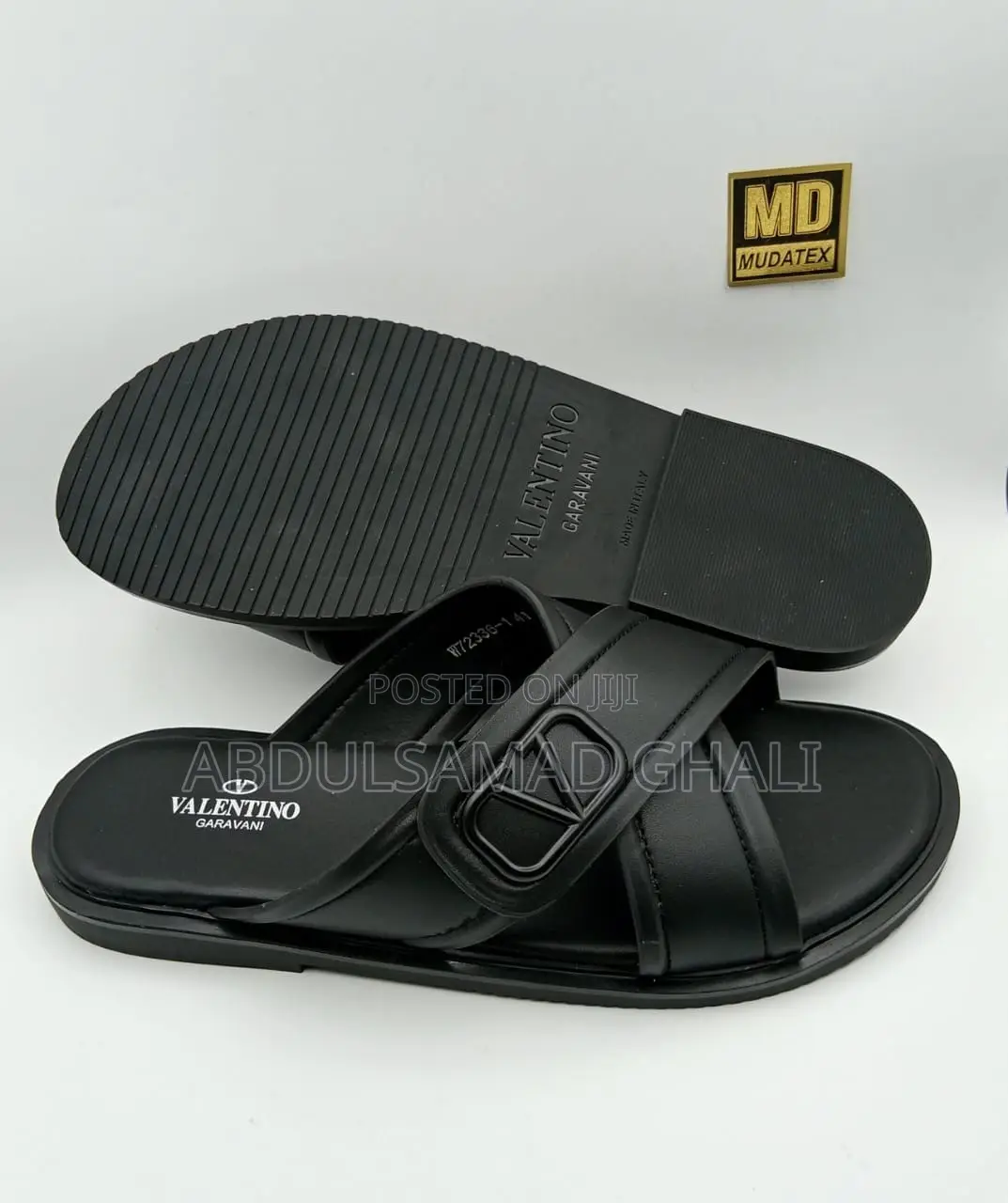Designers Slippers