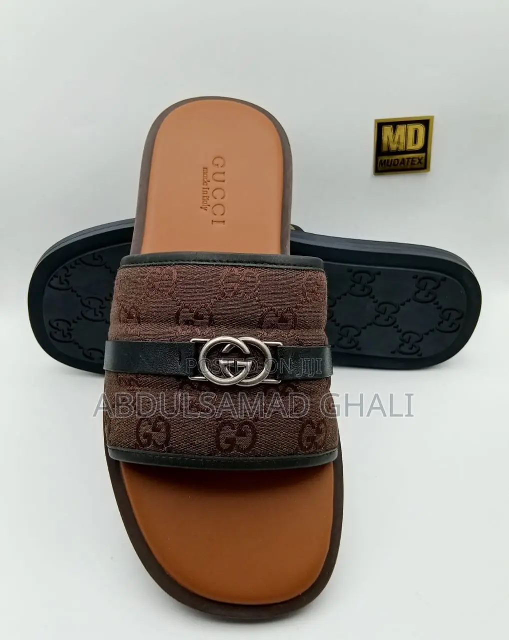 Designers Slippers