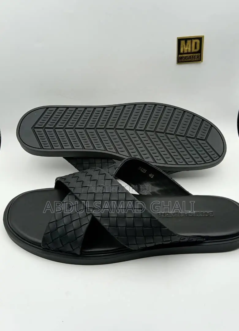 Designers Slippers
