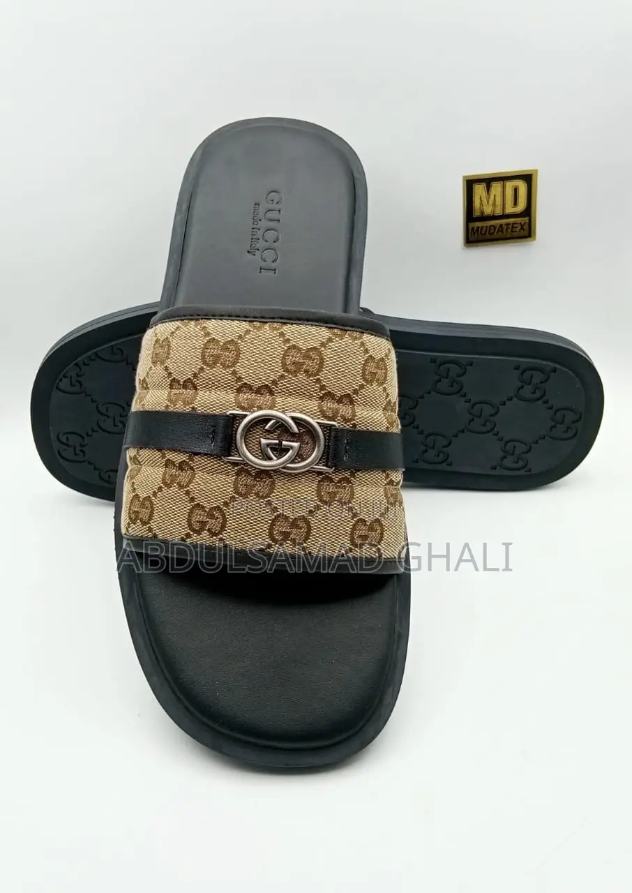 Designers Slippers