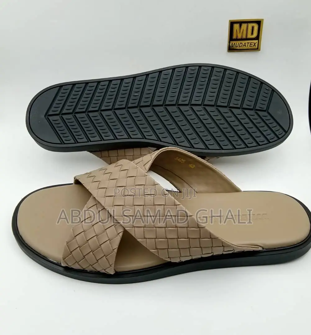 Designers Slippers
