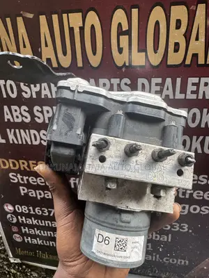 Toyota Corolla 2023 ABS Pump/Module Available