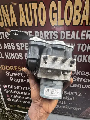 Toyota Corolla 2023 ABS Pump/Module Available