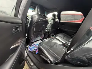 Lexus RX 2013 Gray