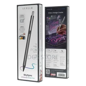 Levelo Skysnc Universal Smart Pen Stylus