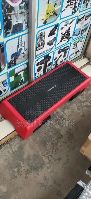 Commercial Step Board Original