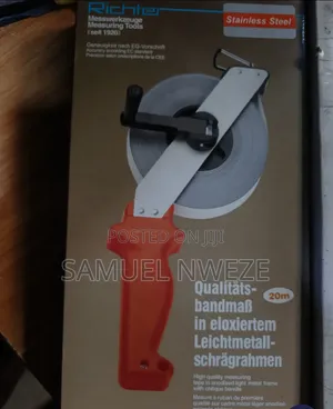 Oil Deepping Tape