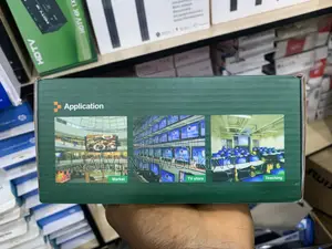 HDTV 4K 1x2 Splitter