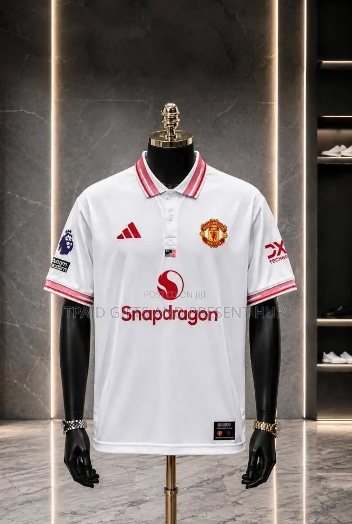 Original Classic Jersey
