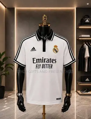 Original Classic Jersey
